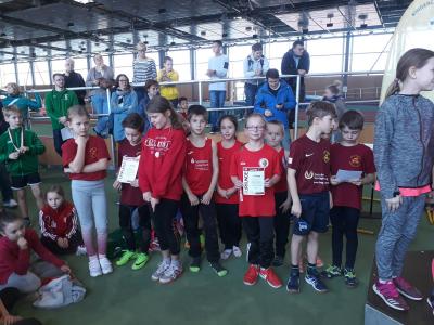 Foto des Albums: Sprint - Cup Potsdam