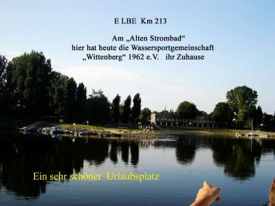 Fotoalbum EinAngeltripp an der Elbe
