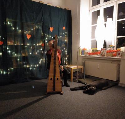 Foto des Albums: Märchenabend 14.2.2018