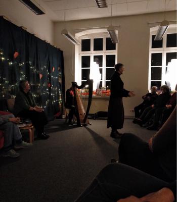Foto des Albums: Märchenabend 14.2.2018