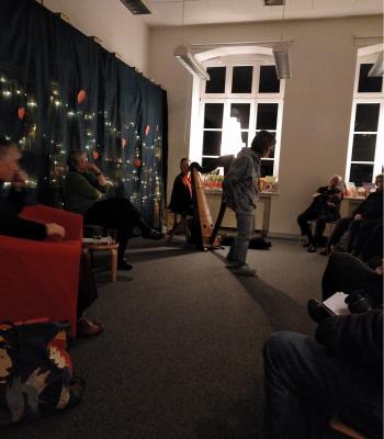 Foto des Albums: Märchenabend 14.2.2018