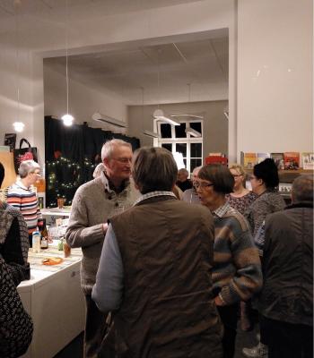 Foto des Albums: Märchenabend 14.2.2018