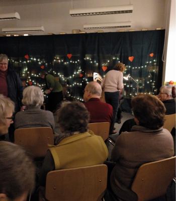 Foto des Albums: Märchenabend 14.2.2018