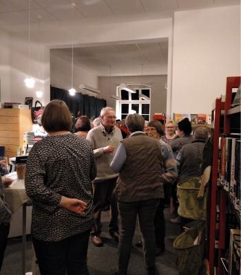 Foto des Albums: Märchenabend 14.2.2018