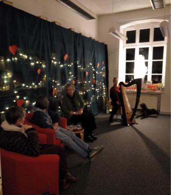 Foto des Albums: Märchenabend 14.2.2018