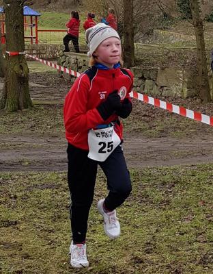 Foto des Albums: UDG-Cup-Lauf Jamikow