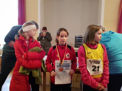 Foto des Albums: UDG-Cup-Lauf Jamikow