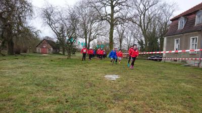 Foto des Albums: UDG-Cup-Lauf Jamikow