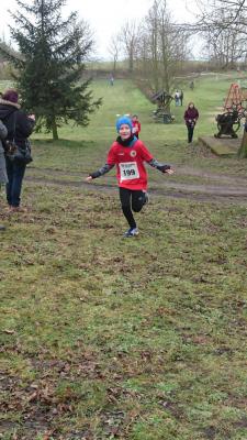 Foto des Albums: UDG-Cup-Lauf Jamikow
