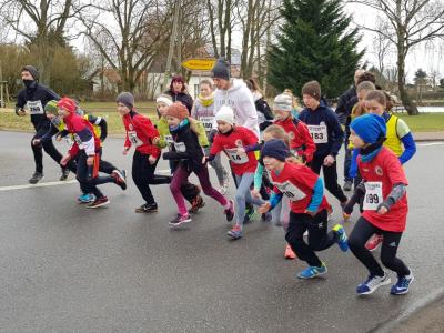 Foto des Albums: UDG-Cup-Lauf Jamikow