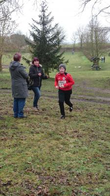 Foto des Albums: UDG-Cup-Lauf Jamikow