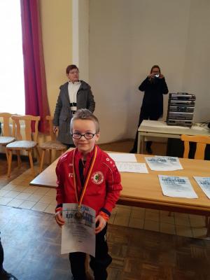 Foto des Albums: UDG-Cup-Lauf Jamikow