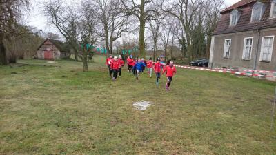 Foto des Albums: UDG-Cup-Lauf Jamikow