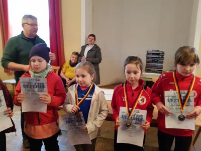 Foto des Albums: UDG-Cup-Lauf Jamikow
