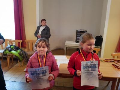 Foto des Albums: UDG-Cup-Lauf Jamikow
