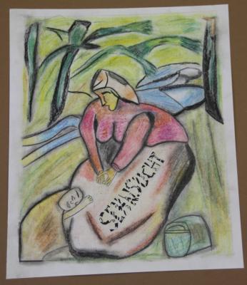 Foto des Albums: MARTHA SCHRAG