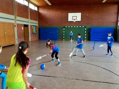Foto des Albums: Schlagball AG