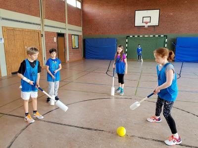 Foto des Albums: Schlagball AG