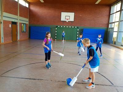 Foto des Albums: Schlagball AG