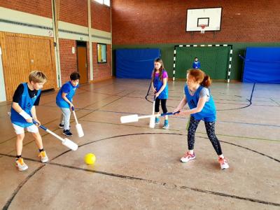 Foto des Albums: Schlagball AG