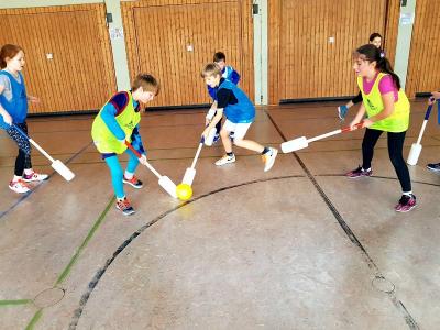 Foto des Albums: Schlagball AG
