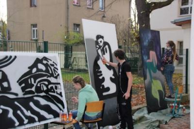 Foto des Albums: Martha Schrag