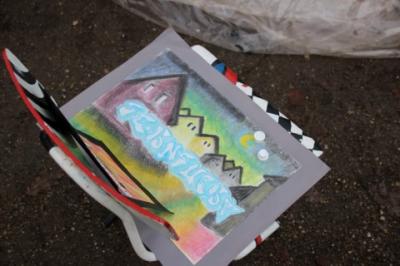 Foto des Albums: Martha Schrag