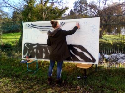 Foto des Albums: Martha Schrag