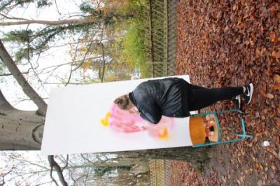 Foto des Albums: Martha Schrag