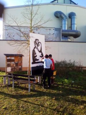 Foto des Albums: Martha Schrag