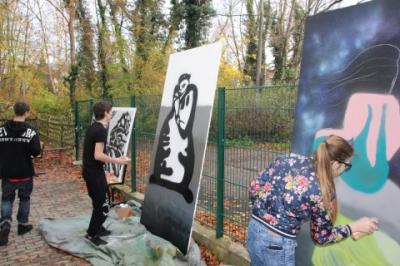 Foto des Albums: Martha Schrag