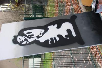 Foto des Albums: Martha Schrag