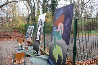 Foto des Albums: Martha Schrag