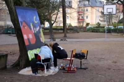 Foto des Albums: Martha Schrag