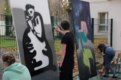 Foto des Albums: Martha Schrag
