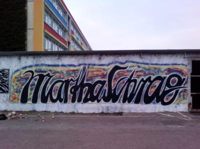 Foto des Albums: Martha Schrag