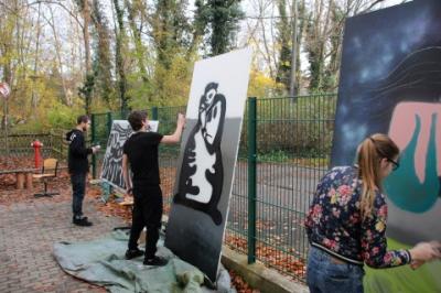 Foto des Albums: Martha Schrag