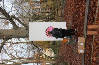 Foto des Albums: Martha Schrag