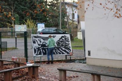 Foto des Albums: Martha Schrag