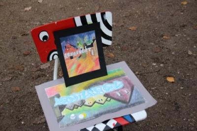 Foto des Albums: Martha Schrag