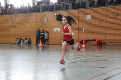 Foto des Albums: Hallensportfest Prenzlau