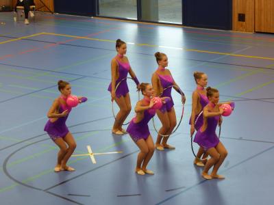 28.-30. September Deutsche Meisterschaften in Sersheim 