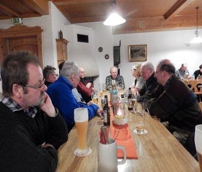 Foto des Albums: Wintermeisterschaft 2018