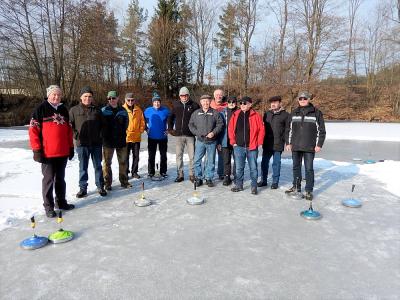 Foto des Albums: Wintermeisterschaft 2018