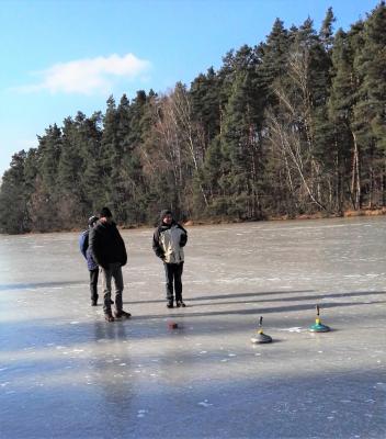 Foto des Albums: Wintermeisterschaft 2018