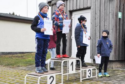 Foto des Albums: UDG-Cross Prenzlau