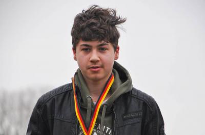 Foto des Albums: UDG-Cross Prenzlau