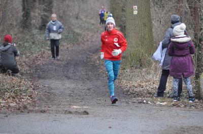 Foto des Albums: UDG-Cross Prenzlau