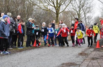 Foto des Albums: UDG-Cross Prenzlau