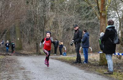 Foto des Albums: UDG-Cross Prenzlau